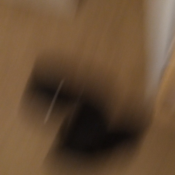 Timberland  dark brown hiker Leather Boots Men's Size 9 Brown 565-155772 - Picture 9 of 10